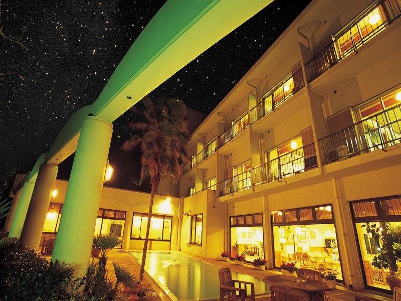 Seaside Hotel Geiboso image