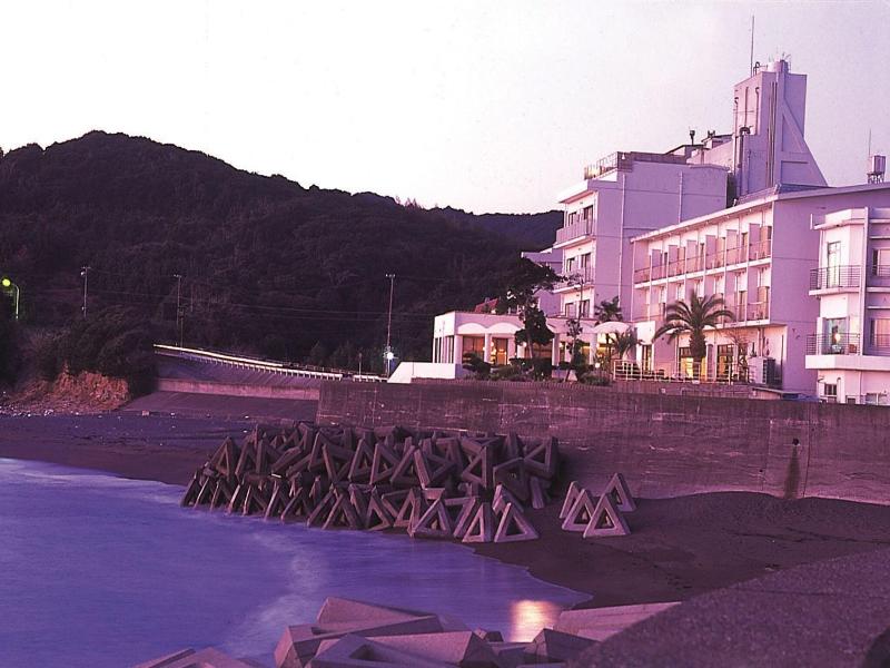 Seaside Hotel Geiboso image