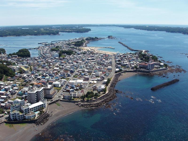 Seaside Hotel Geiboso image
