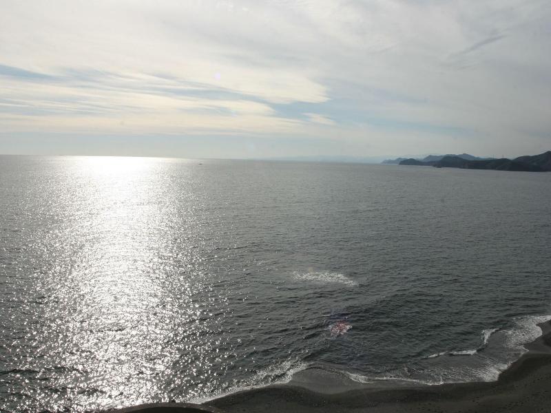 Seaside Hotel Geiboso image