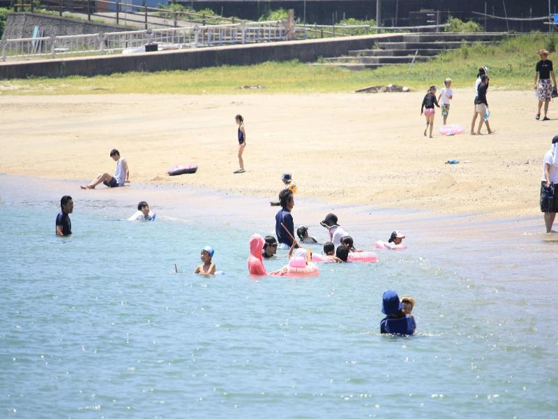 Seaside Hotel Geiboso image