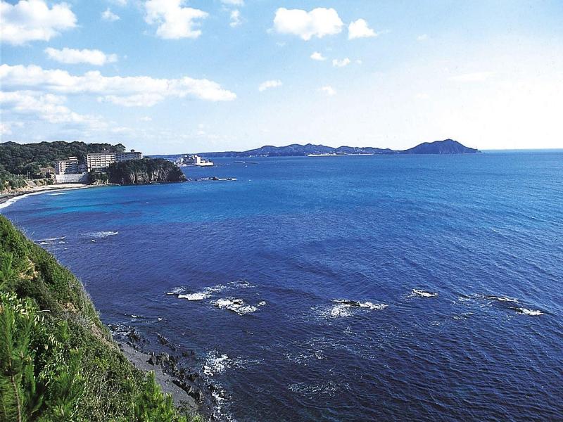 Seaside Hotel Geiboso image
