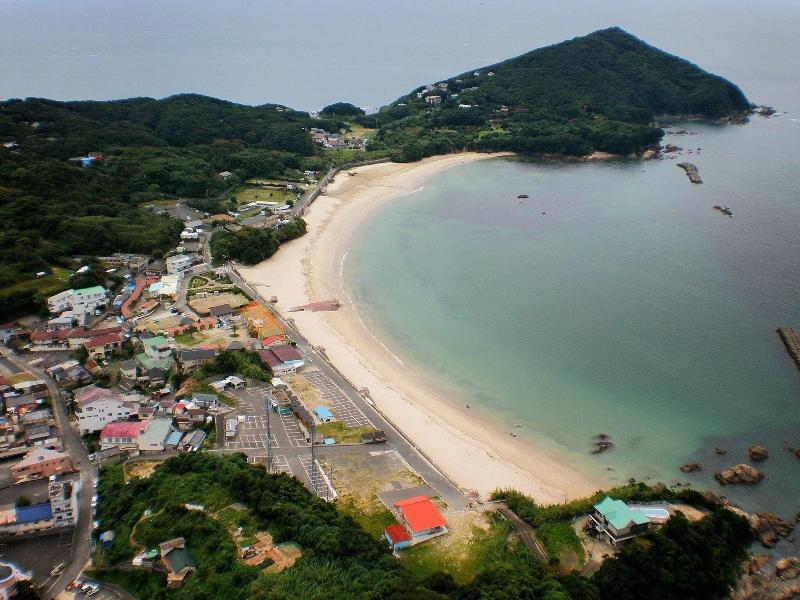 Seaside Hotel Geiboso image