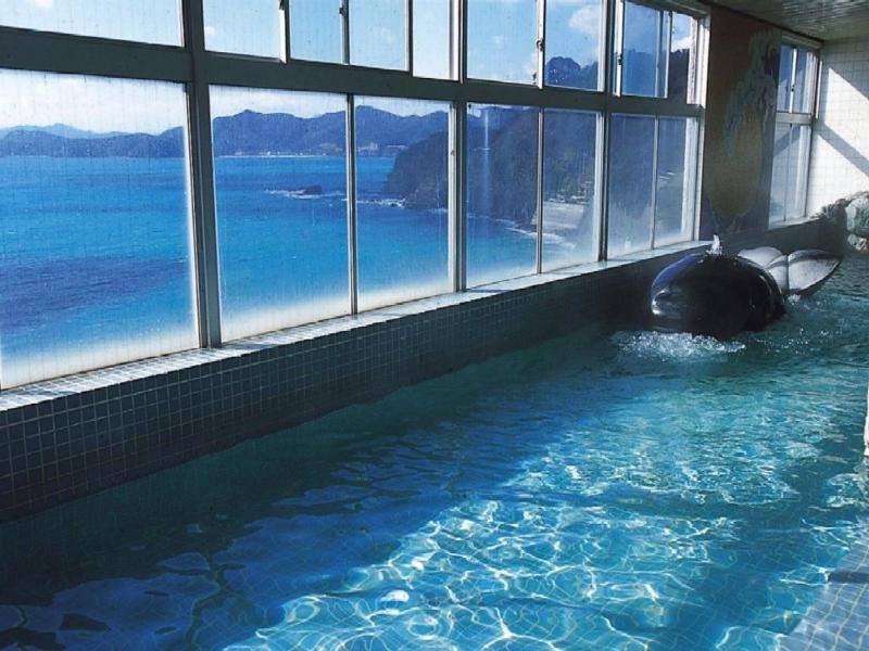 Seaside Hotel Geiboso image