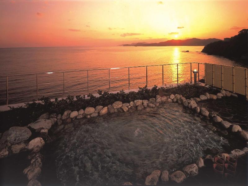Seaside Hotel Geiboso image