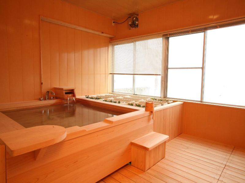 Seaside Hotel Geiboso image