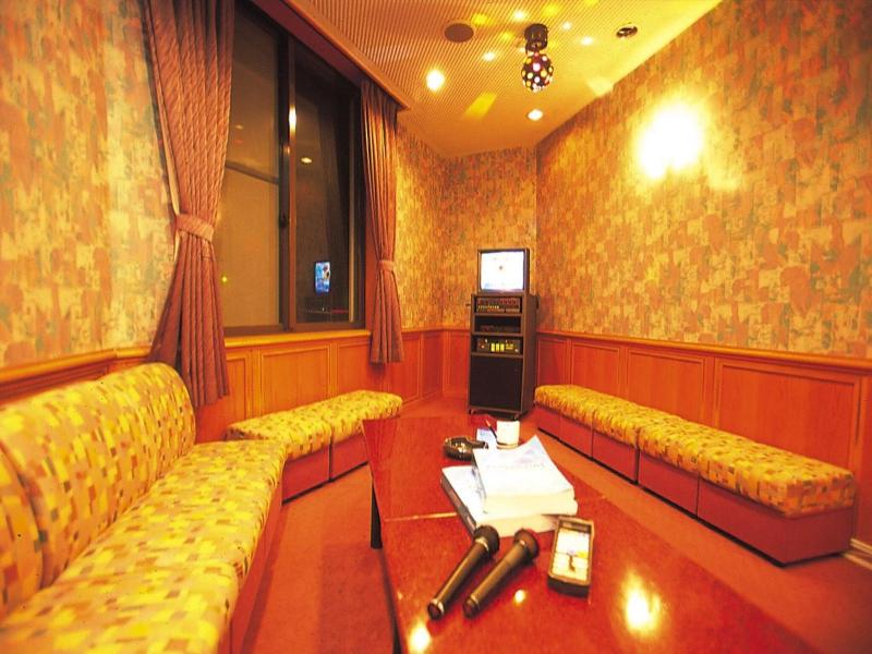 Seaside Hotel Geiboso image