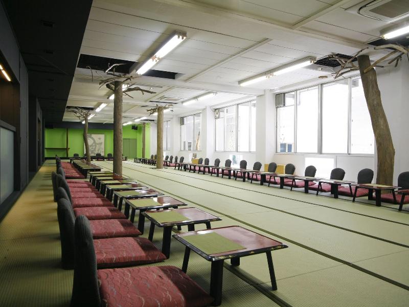 Seaside Hotel Geiboso image