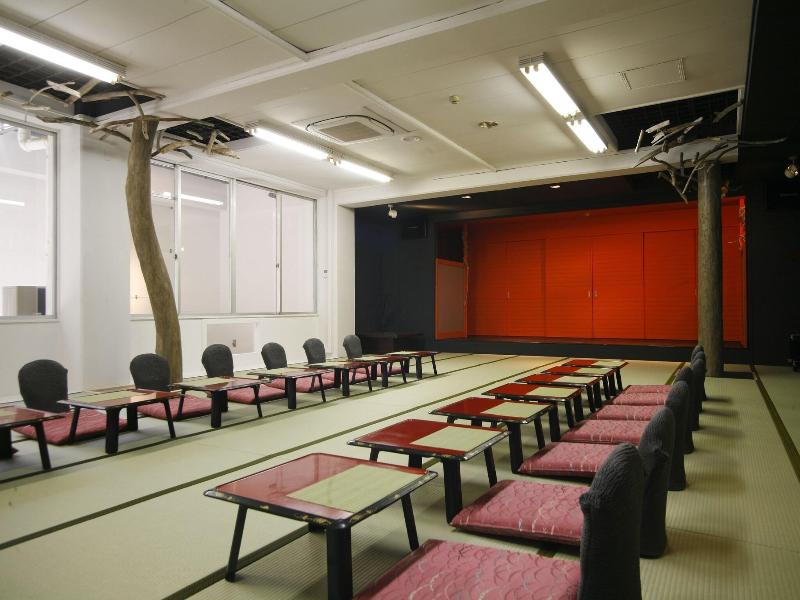 Seaside Hotel Geiboso image