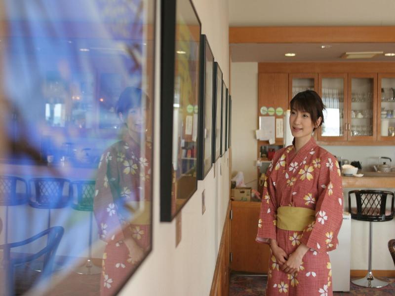 Seaside Hotel Geiboso image
