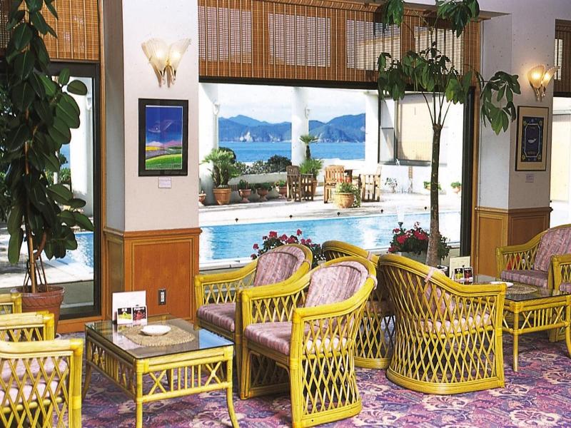 Seaside Hotel Geiboso image