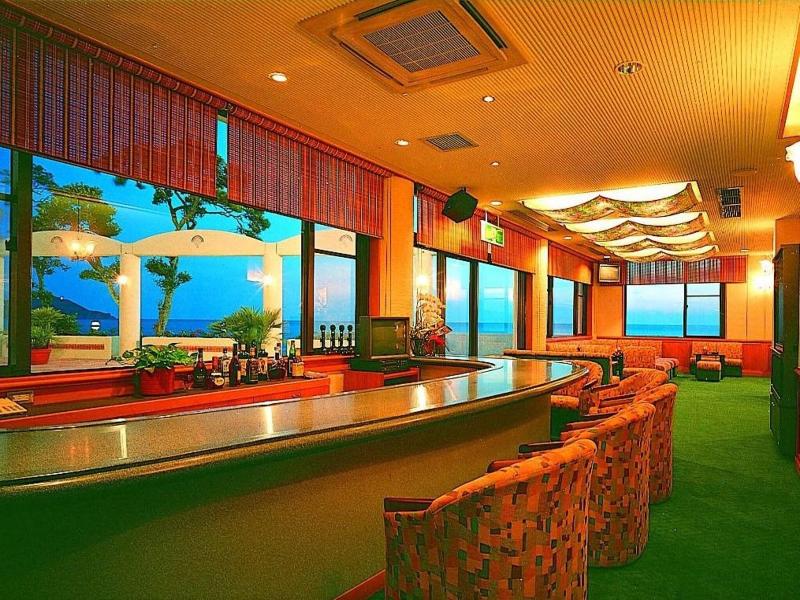 Seaside Hotel Geiboso image