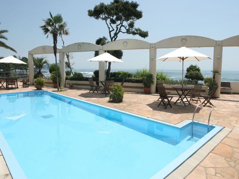 Seaside Hotel Geiboso image