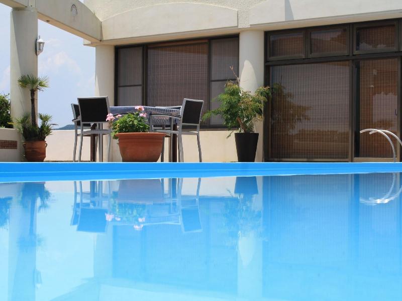 Seaside Hotel Geiboso image