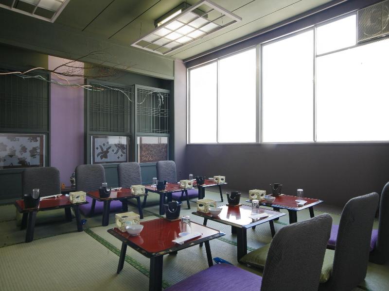 Seaside Hotel Geiboso image