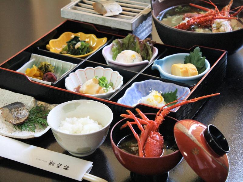 Seaside Hotel Geiboso image