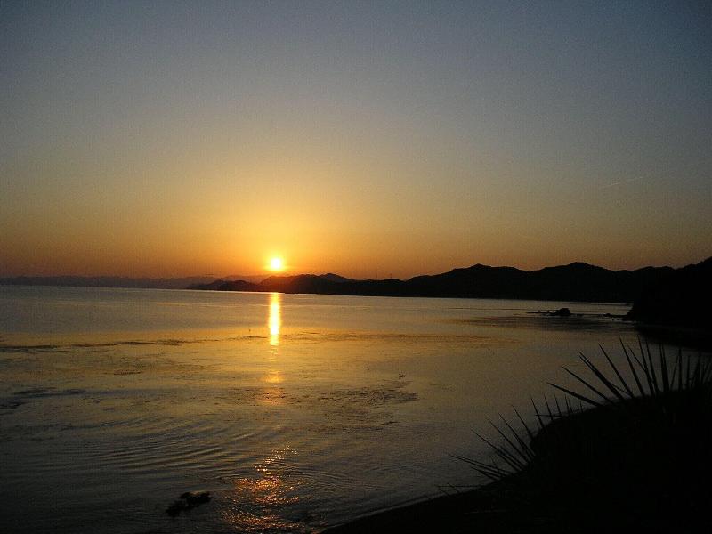 Seaside Hotel Geiboso image
