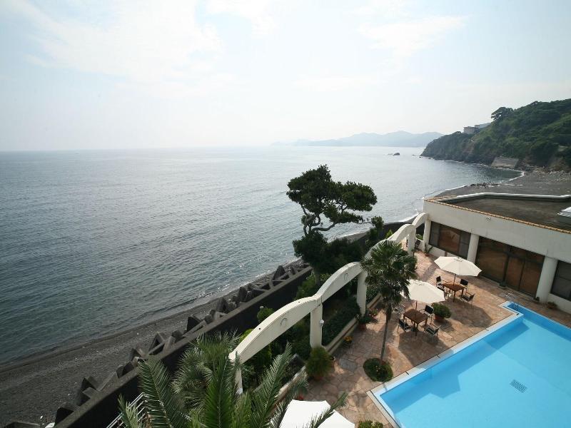 Seaside Hotel Geiboso image
