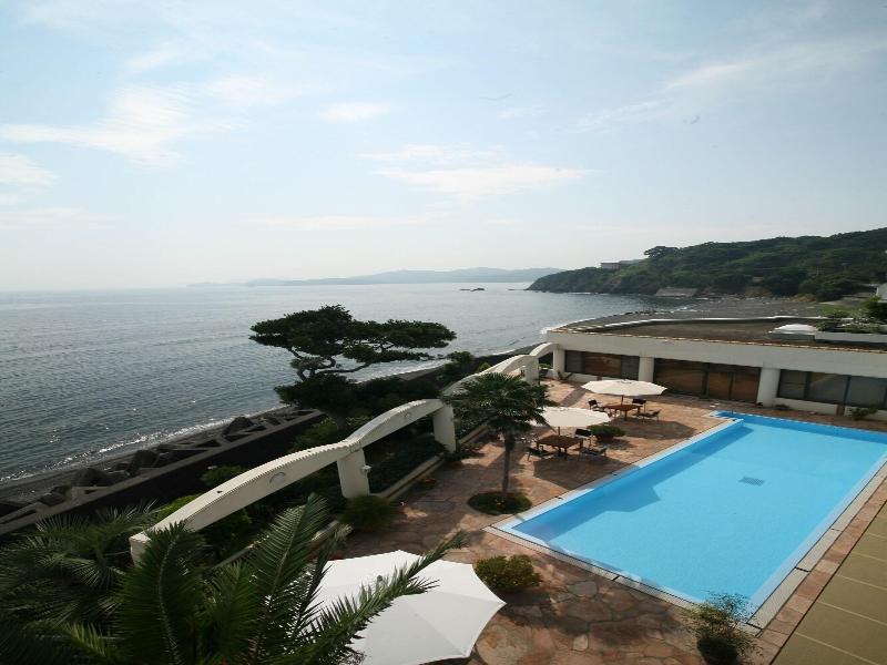 Seaside Hotel Geiboso image