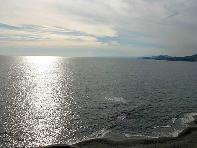 Seaside Hotel Geiboso image