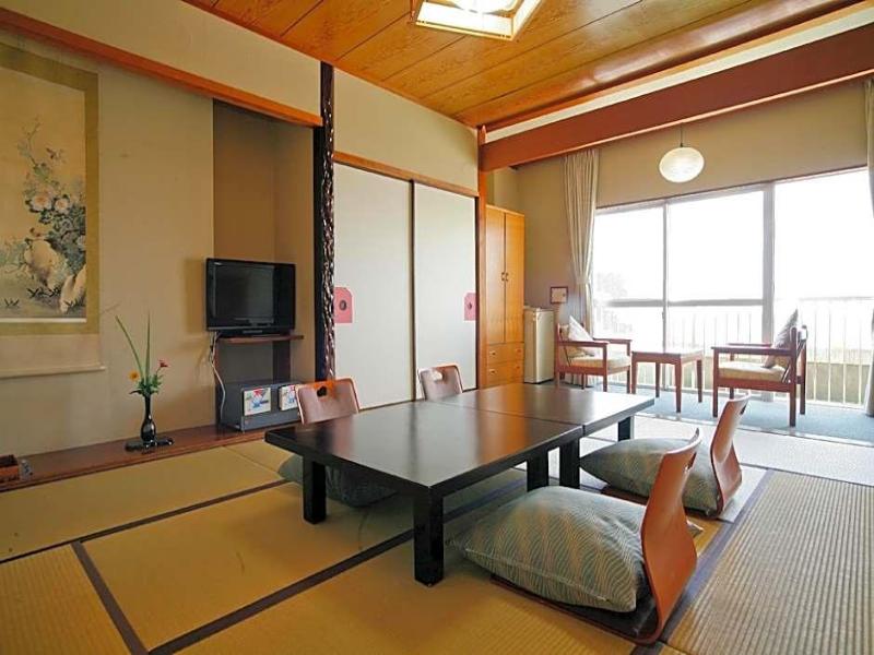 Seaside Hotel Geiboso image