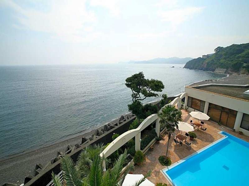 Seaside Hotel Geiboso image