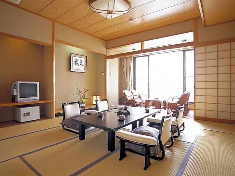 Seaside Hotel Geiboso image