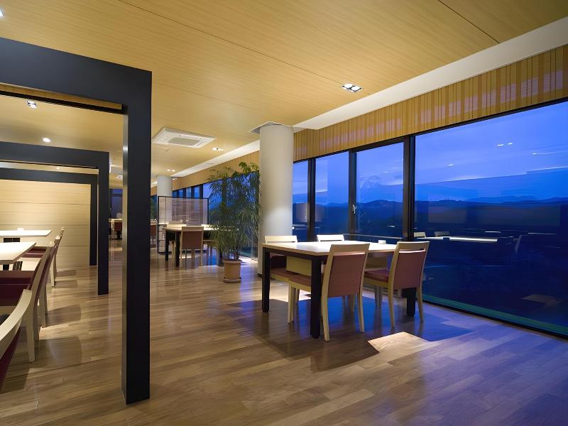 Shorenji Lake Hotel image