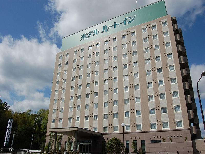 Hotel Route Inn Nabari image