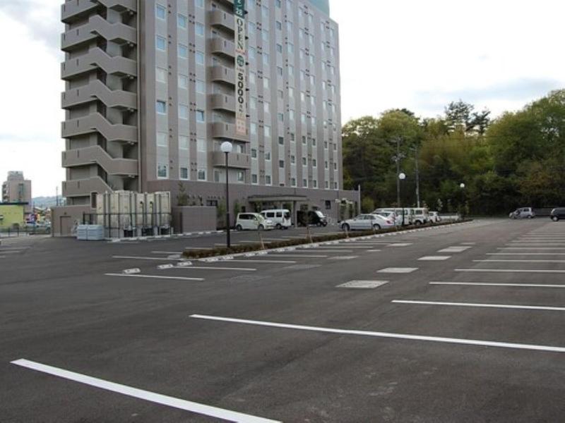 Hotel Route Inn Nabari image