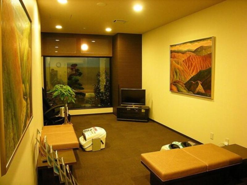 Hotel Route Inn Nabari image