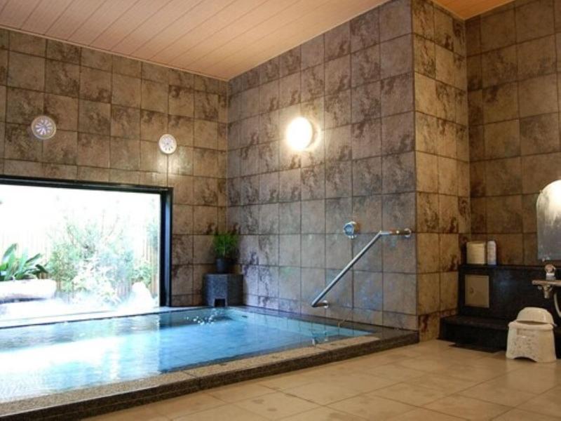 Hotel Route Inn Nabari image