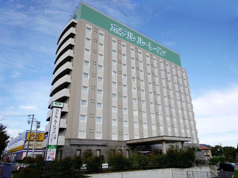 Hotel Route Inn Hisai image