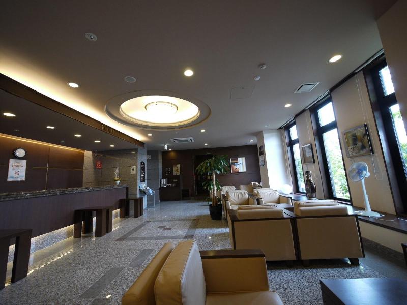 Hotel Route Inn Hisai image