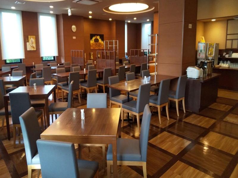 Hotel Route Inn Hisai image