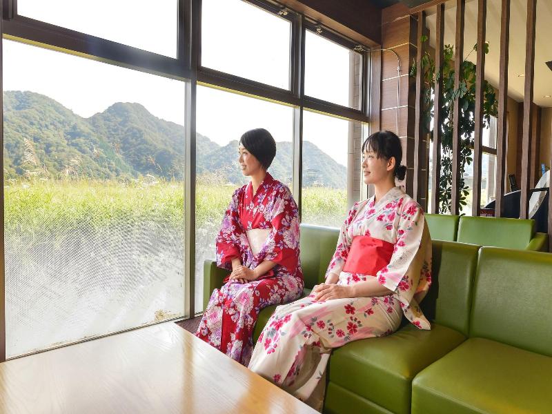 Ooedo-Onsen Monogatari Hotel Kinosaki image