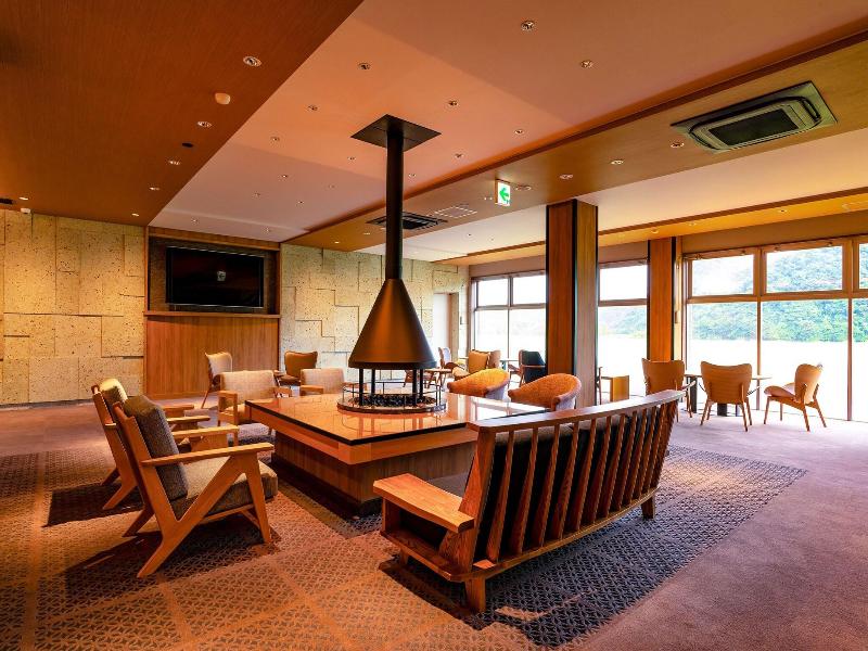 Ooedo-Onsen Monogatari Hotel Kinosaki image