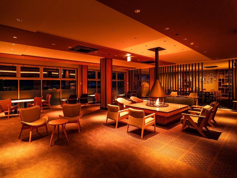Ooedo-Onsen Monogatari Hotel Kinosaki image