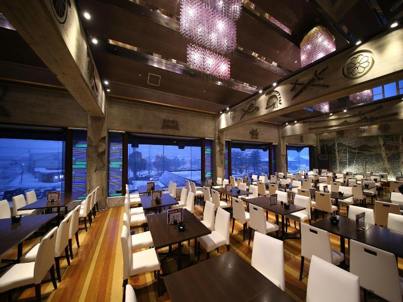 Ooedo-Onsen Monogatari Hotel Kinosaki image