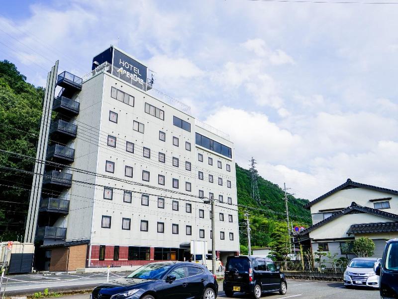 Hotel Area One Wadayama image