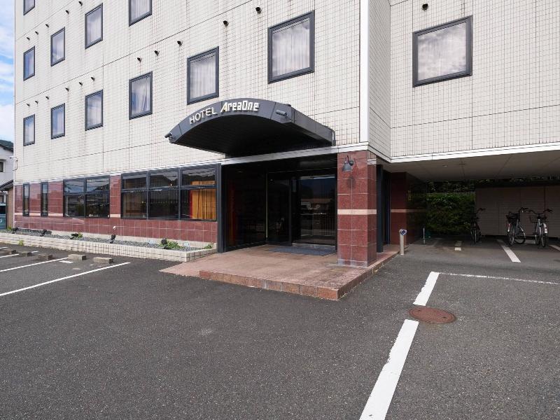 Hotel Area One Wadayama image