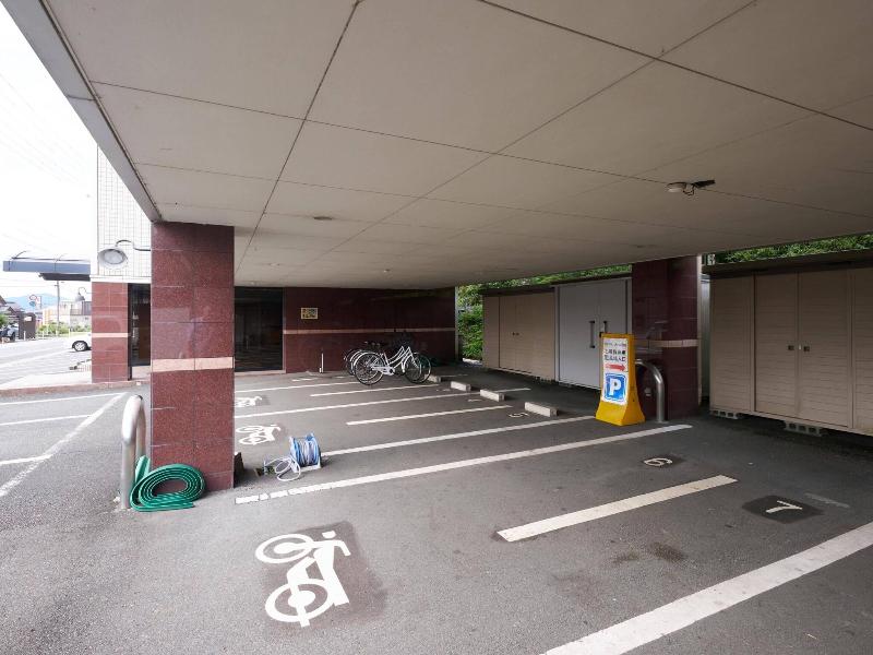 Hotel Area One Wadayama image