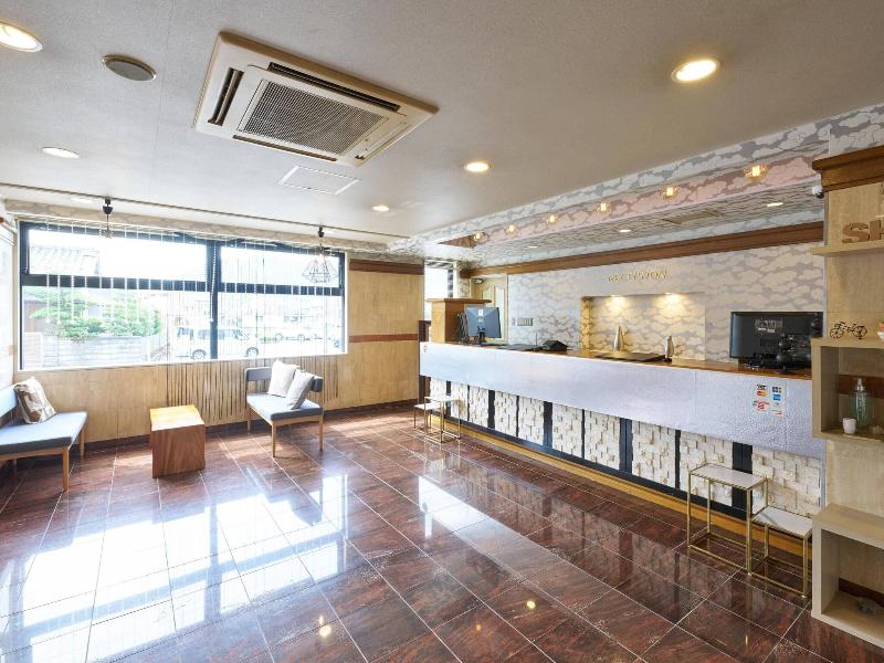 Hotel Area One Wadayama image