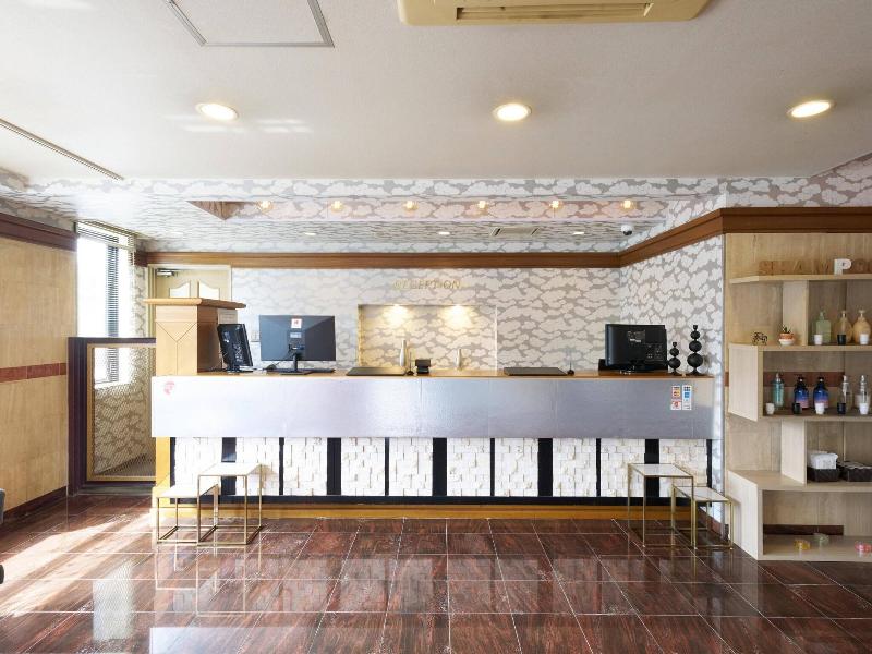 Hotel Area One Wadayama image