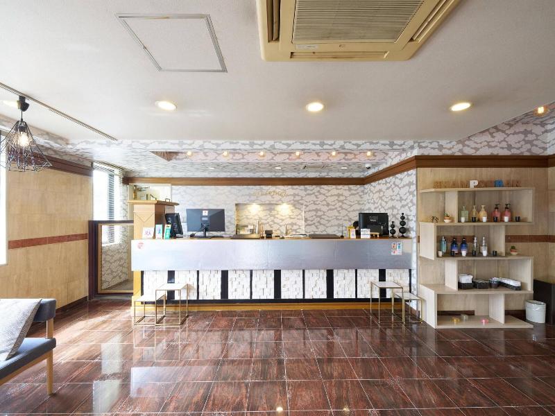 Hotel Area One Wadayama image