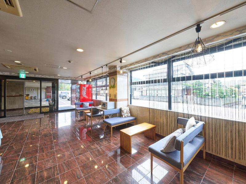 Hotel Area One Wadayama image