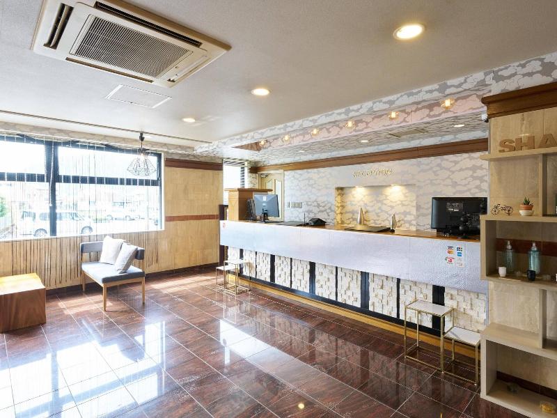Hotel Area One Wadayama image
