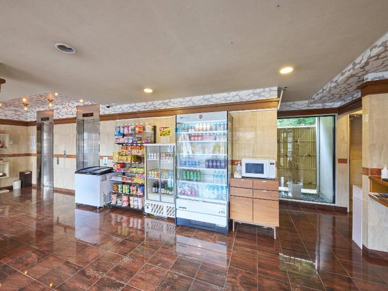 Hotel Area One Wadayama image
