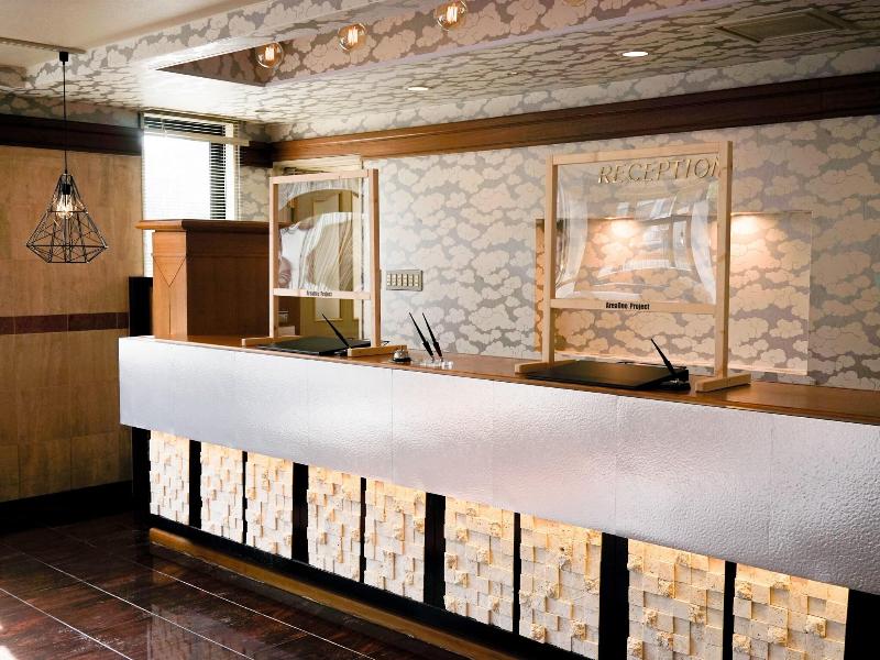 Hotel Area One Wadayama image
