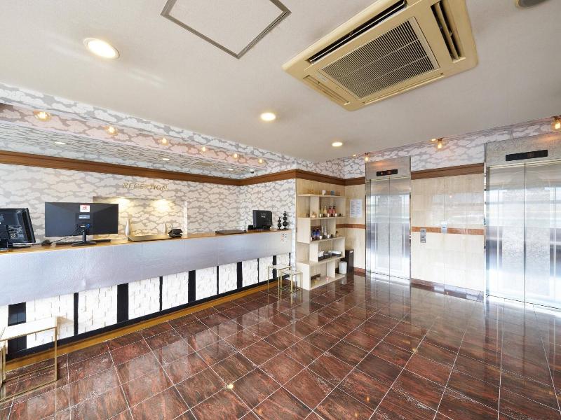 Hotel Area One Wadayama image